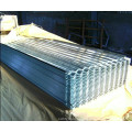 Corrugated Roofing Sheet